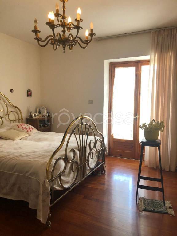 appartamento in vendita ad Amantea