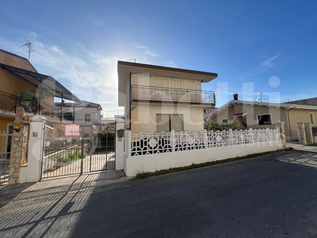 casa indipendente in vendita ad Amantea in zona Campora San Giovanni