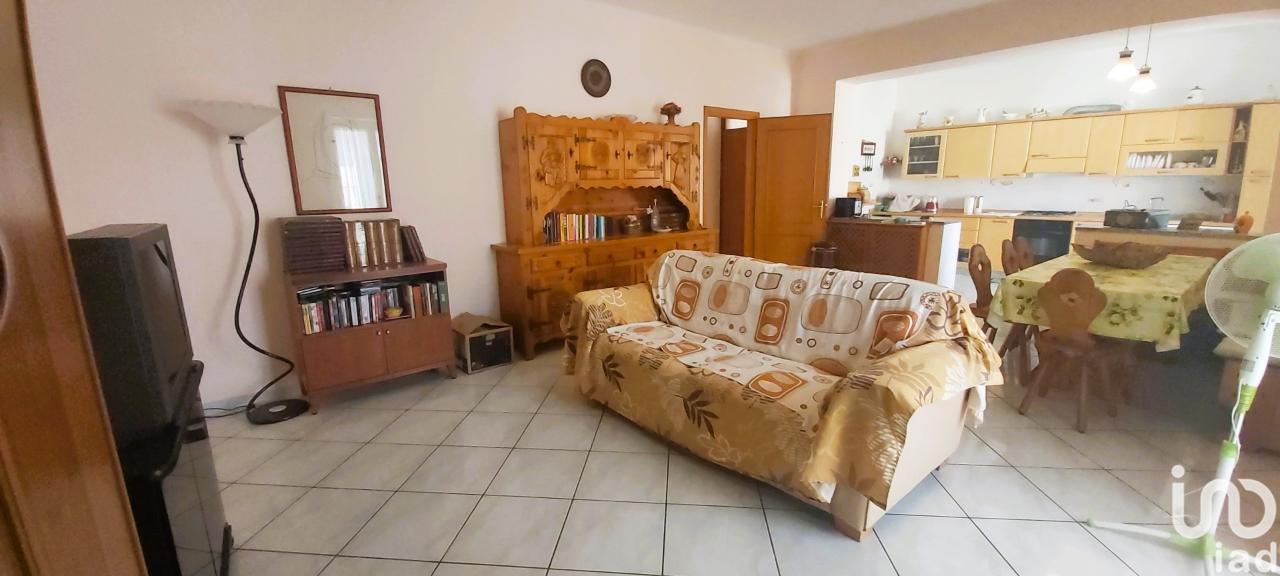 appartamento in vendita ad Amantea in zona Campora San Giovanni