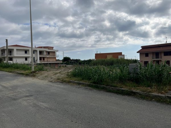 casa indipendente in vendita ad Amantea