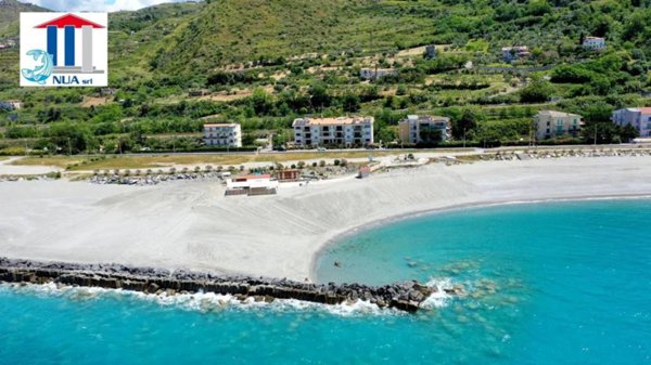appartamento in vendita ad Amantea
