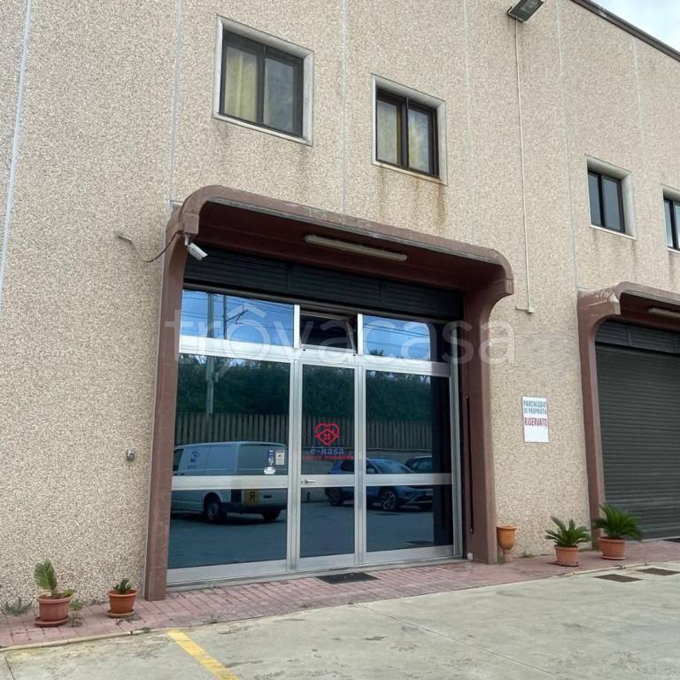 appartamento in vendita ad Amantea in zona Coreca
