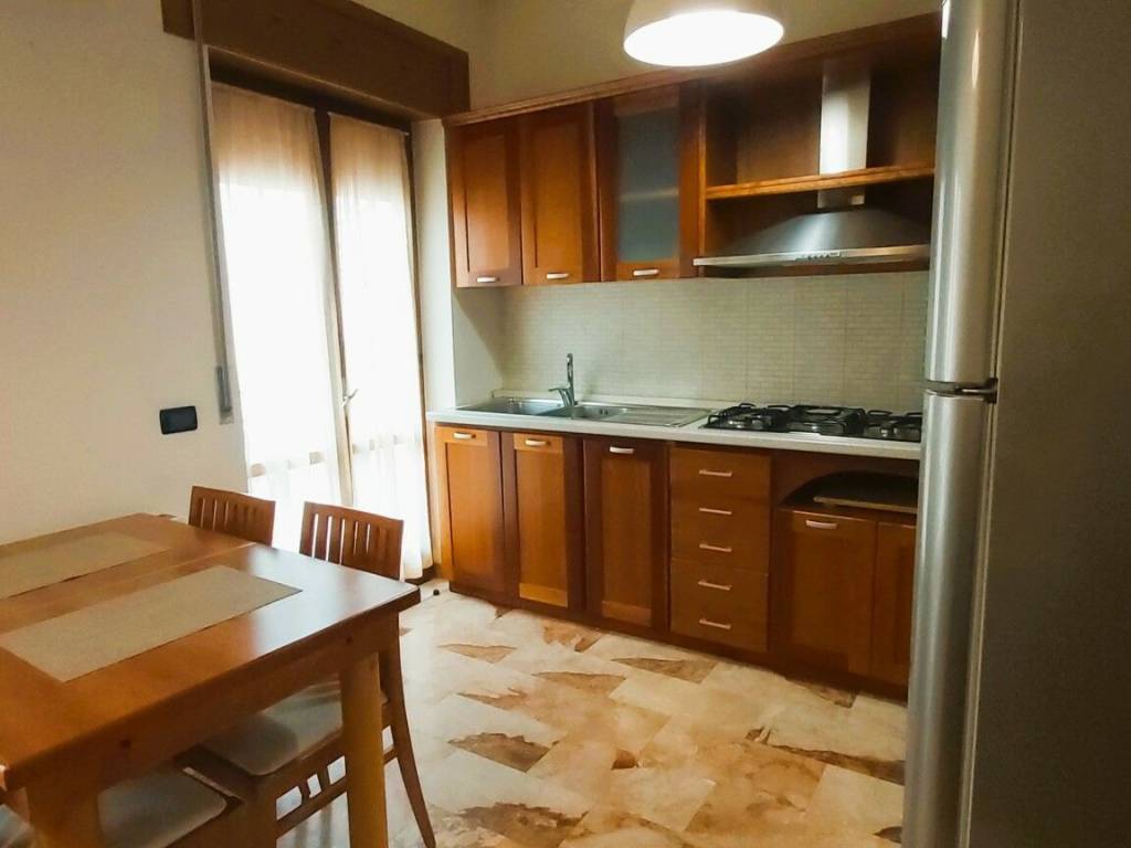 appartamento in vendita ad Amantea