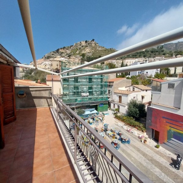 casa indipendente in vendita ad Amantea