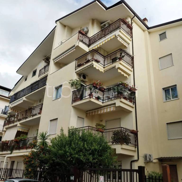 appartamento in vendita ad Amantea