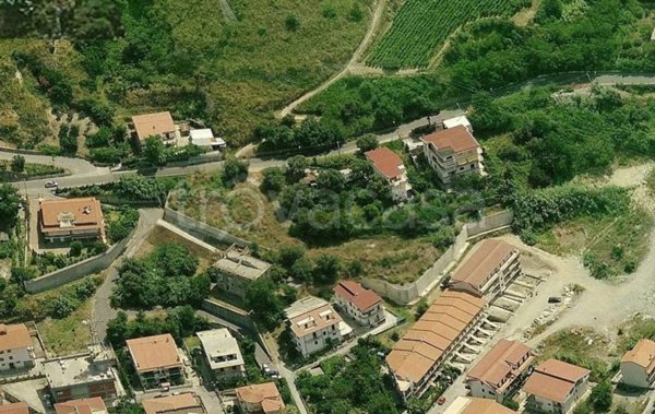 terreno agricolo in vendita ad Amantea