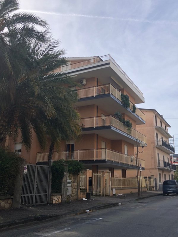 appartamento in vendita ad Amantea