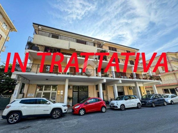 appartamento in vendita ad Amantea
