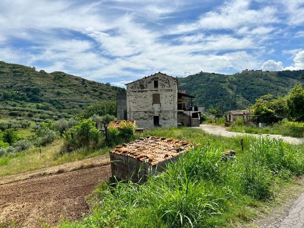 appartamento in vendita ad Amantea