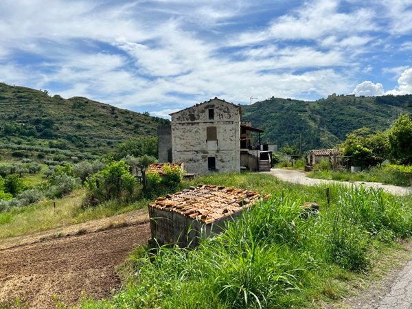 appartamento in vendita ad Amantea