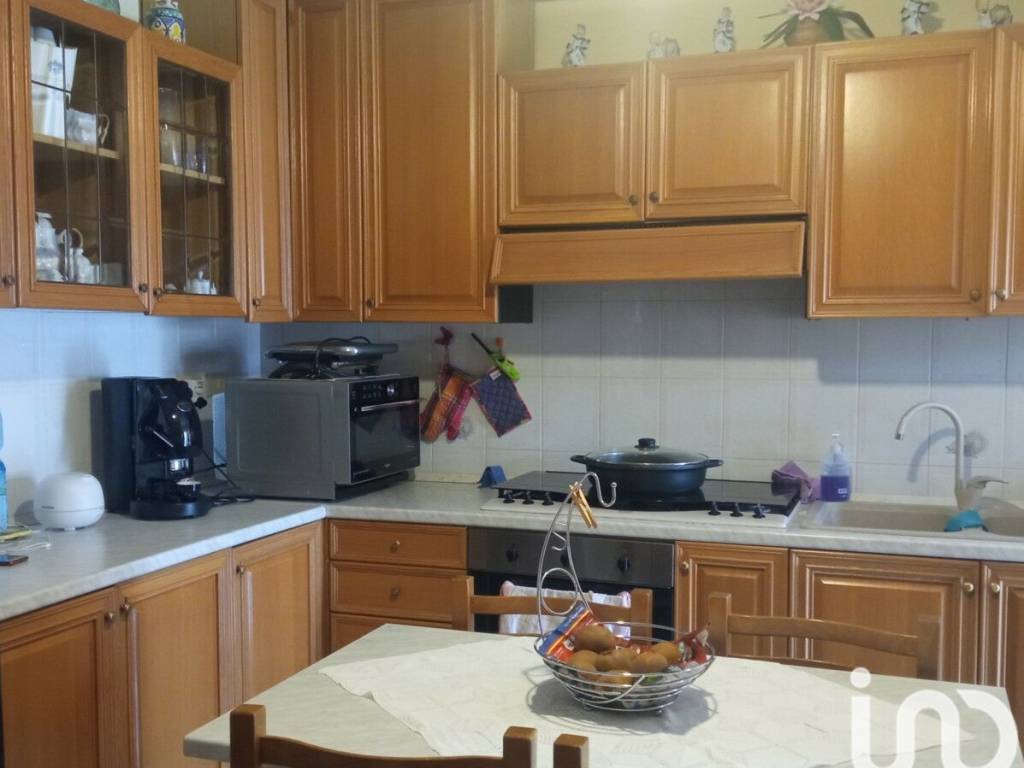 appartamento in vendita ad Amantea
