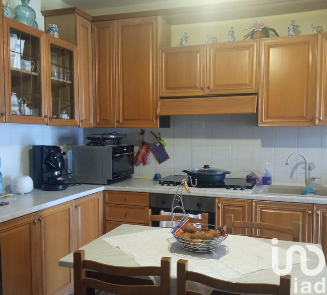 appartamento in vendita ad Amantea