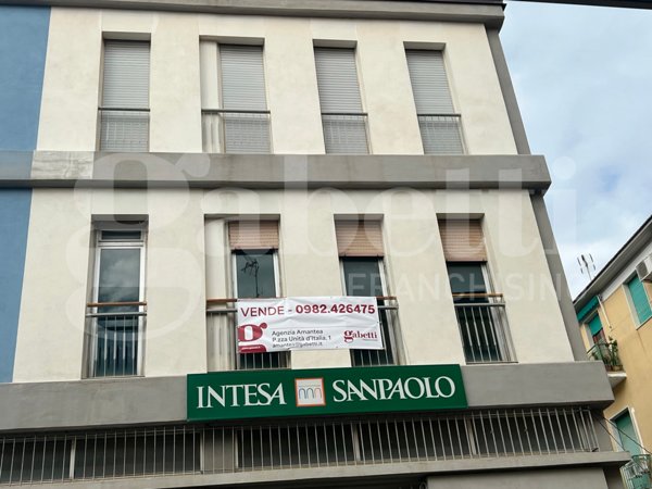 ufficio in vendita ad Amantea