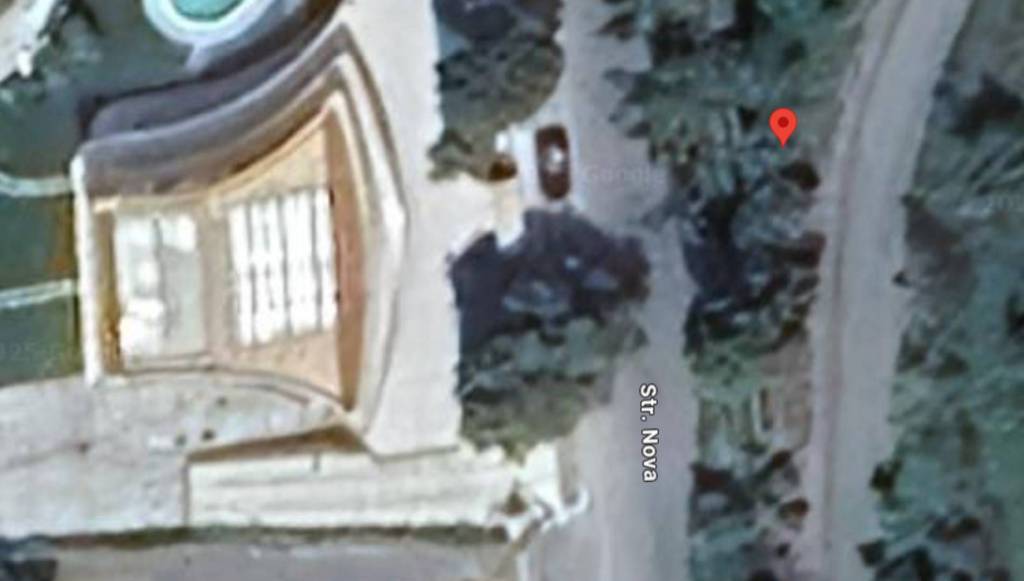 appartamento in vendita ad Amantea