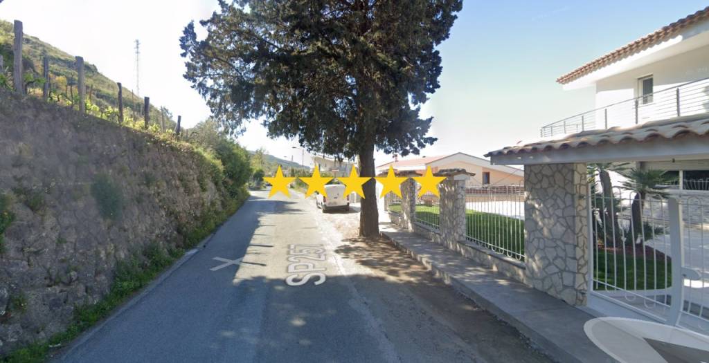 appartamento in vendita ad Amantea