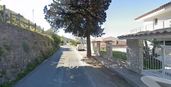 appartamento in vendita ad Amantea