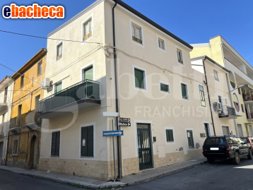 appartamento in vendita ad Amantea
