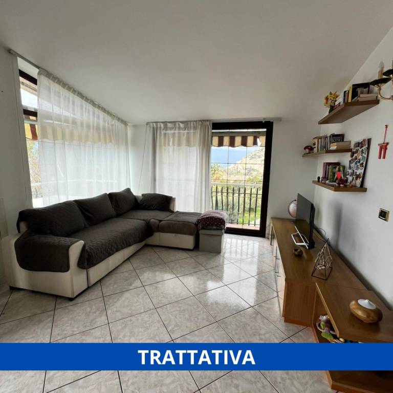 appartamento in vendita ad Amantea