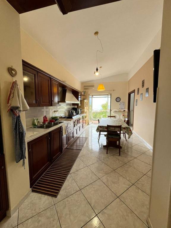 appartamento in vendita ad Amantea