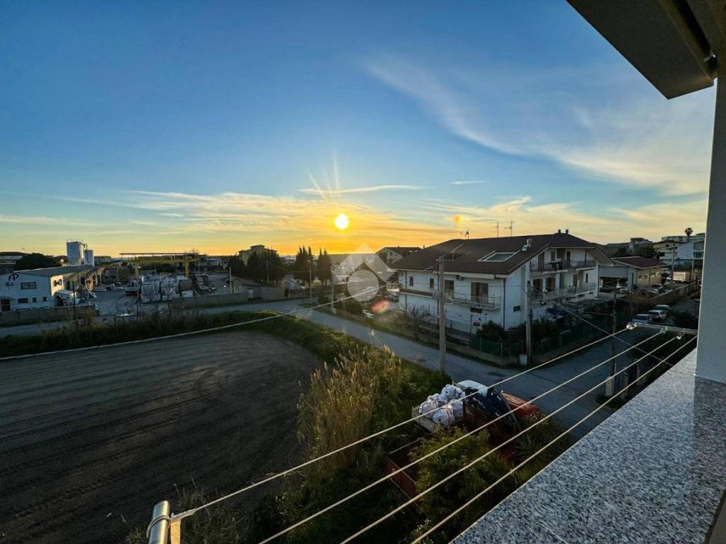 appartamento in vendita ad Amantea in zona Campora San Giovanni