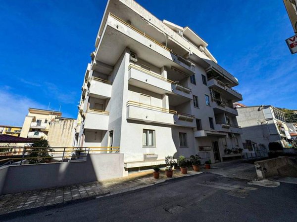 appartamento in vendita ad Amantea