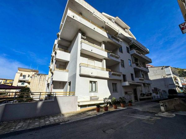 appartamento in vendita ad Amantea