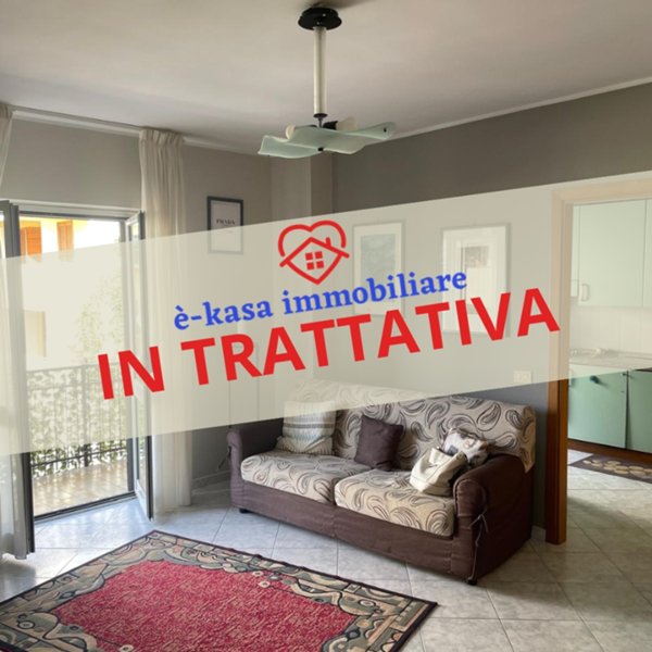 appartamento in vendita ad Amantea