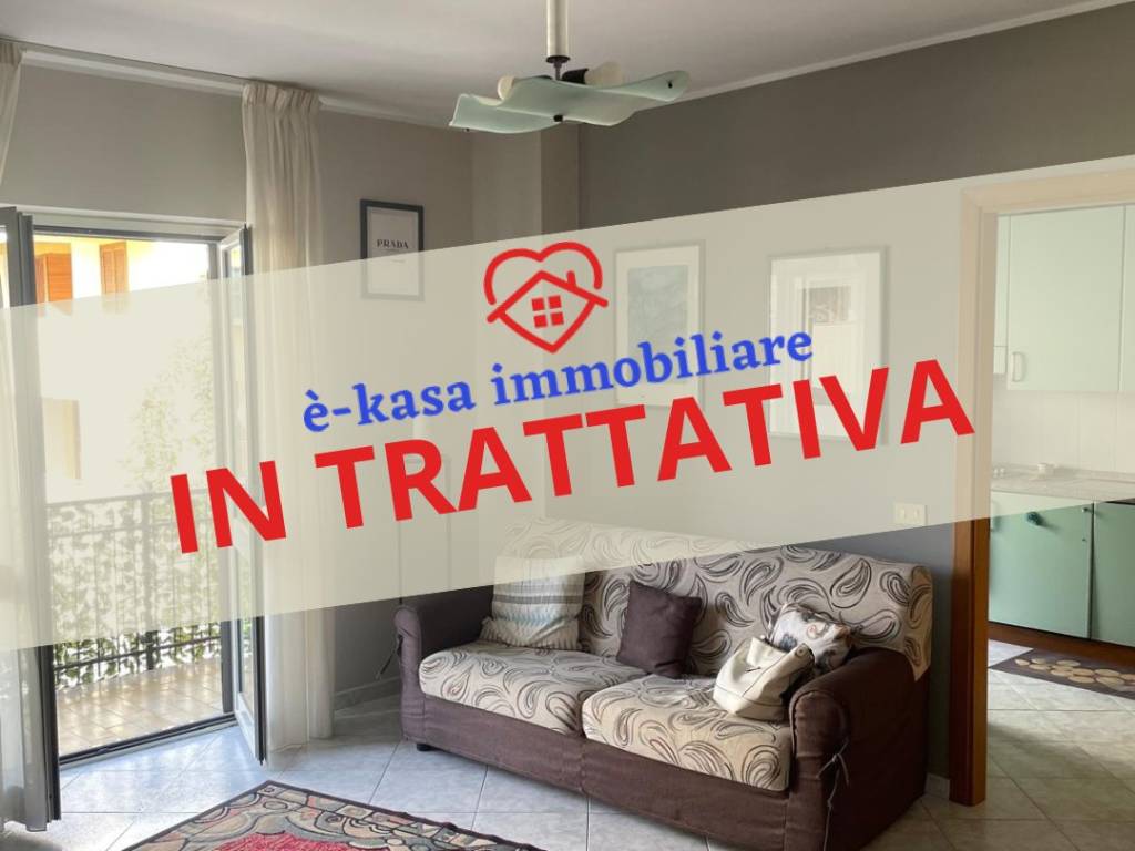appartamento in vendita ad Amantea