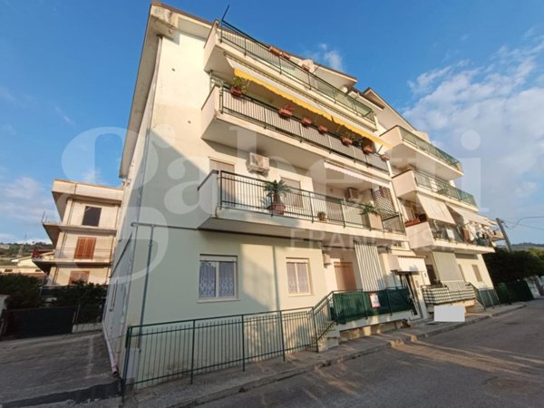 appartamento in vendita ad Amantea