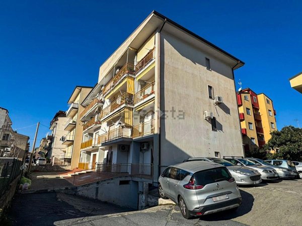appartamento in vendita ad Amantea