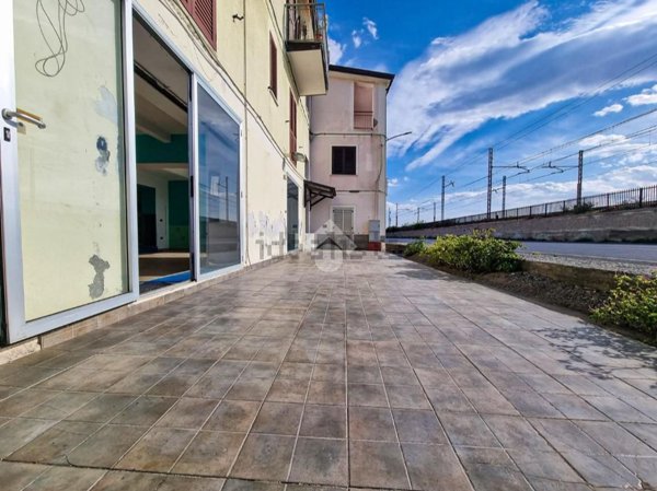 appartamento in vendita ad Amantea