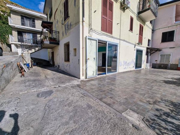 appartamento in vendita ad Amantea