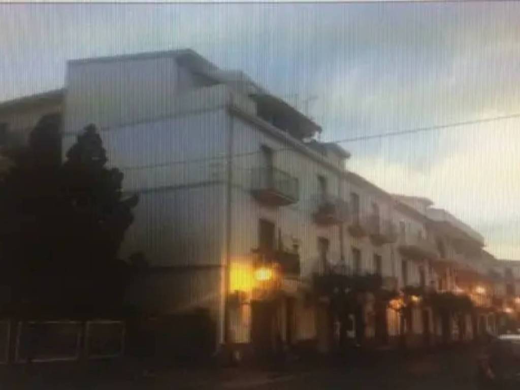appartamento in vendita ad Amantea