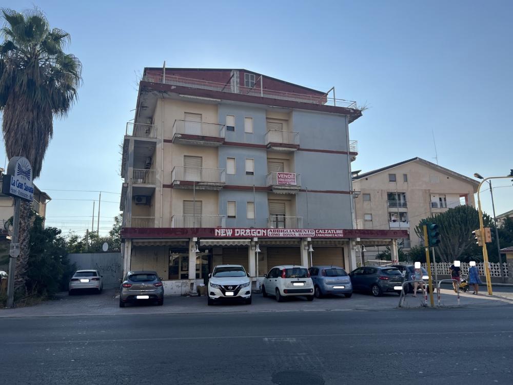 appartamento in vendita ad Amantea