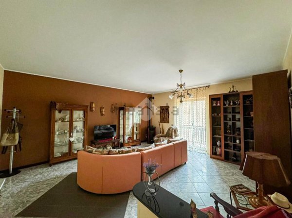 appartamento in vendita ad Amantea