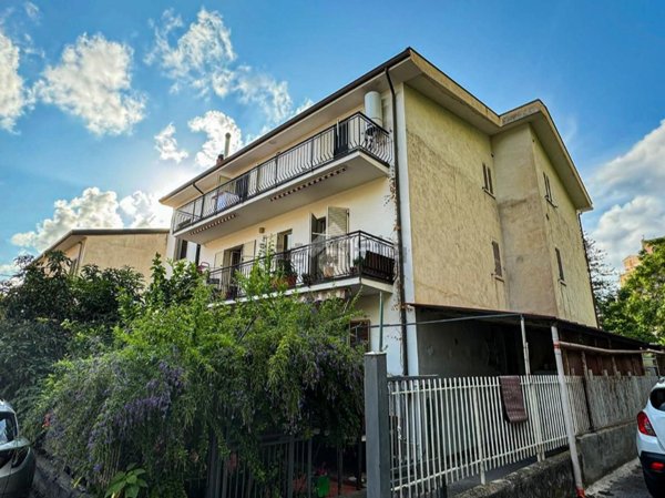 appartamento in vendita ad Amantea