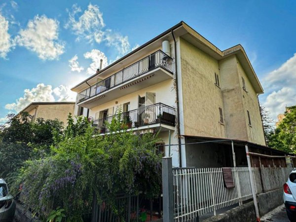 appartamento in vendita ad Amantea