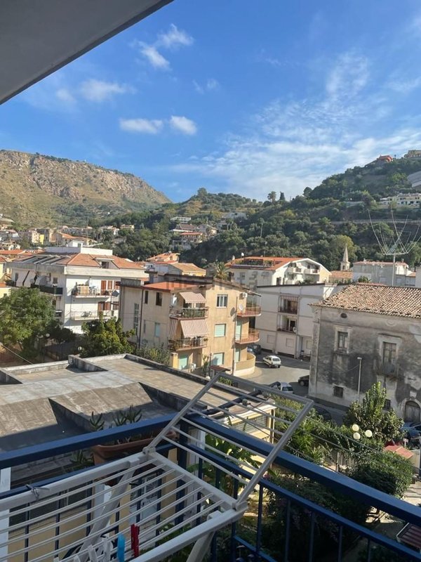 appartamento in vendita ad Amantea