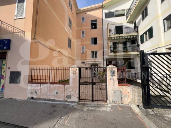 appartamento in vendita ad Amantea