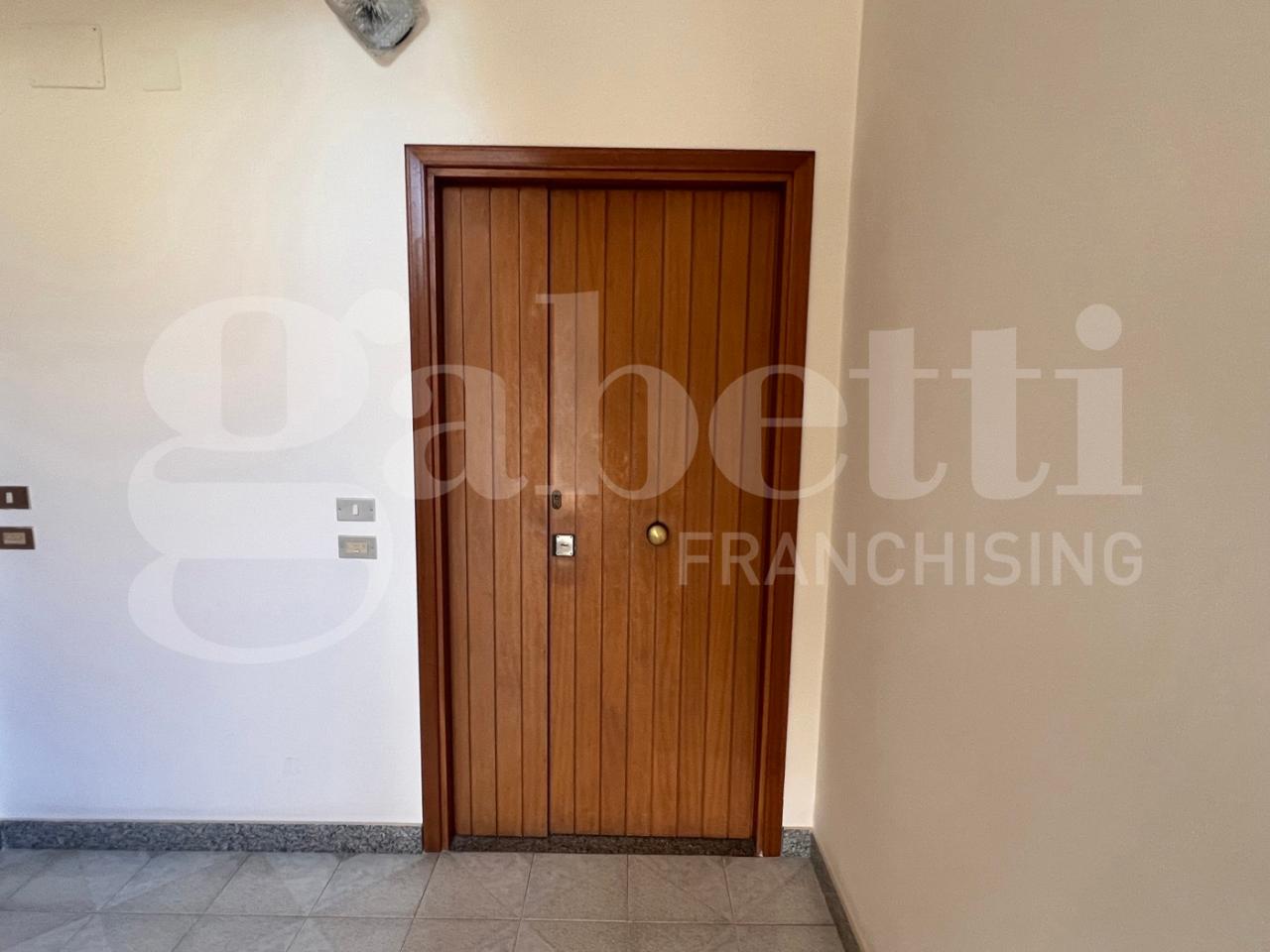 appartamento in vendita ad Amantea
