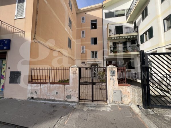 appartamento in vendita ad Amantea