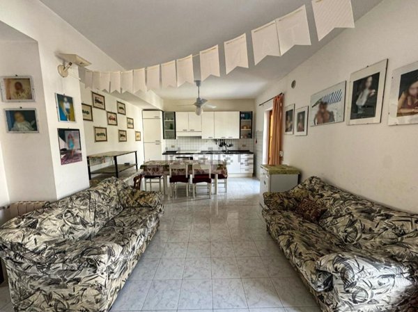 appartamento in vendita ad Amantea in zona Campora San Giovanni