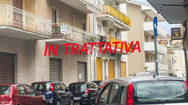 appartamento in vendita ad Amantea