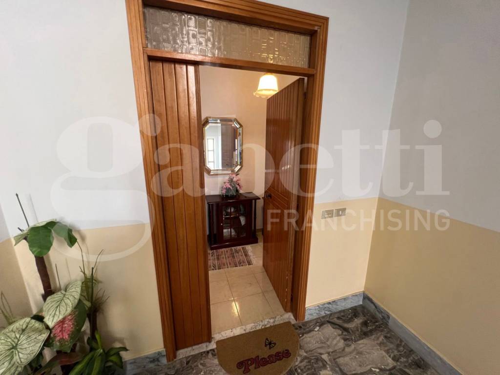 appartamento in vendita ad Amantea