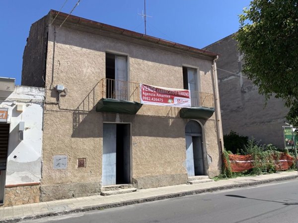 appartamento in vendita ad Amantea