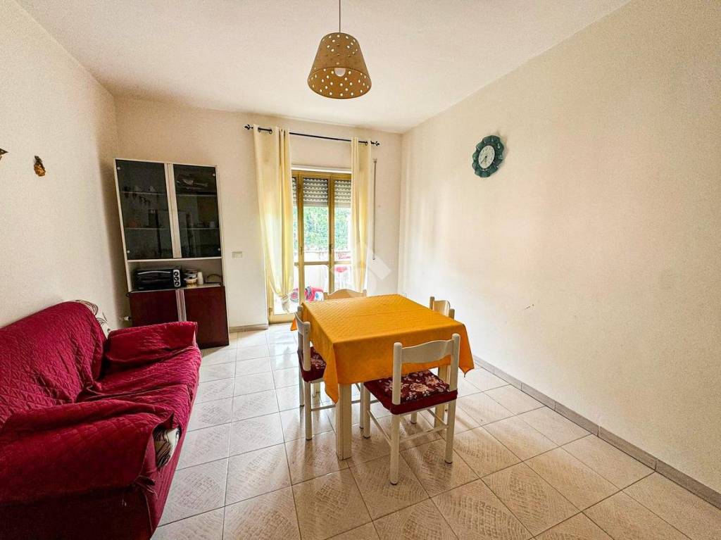 appartamento in vendita ad Amantea