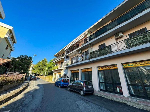 appartamento in vendita ad Amantea