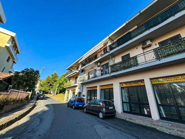 appartamento in vendita ad Amantea