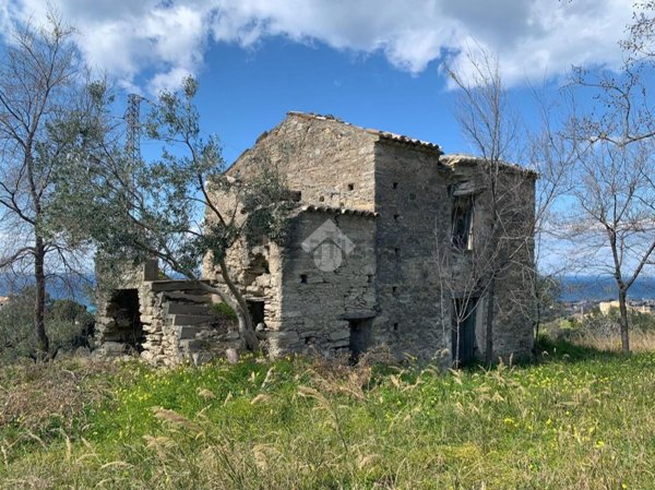 appartamento in vendita ad Amantea