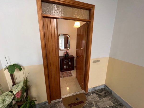 appartamento in vendita ad Amantea